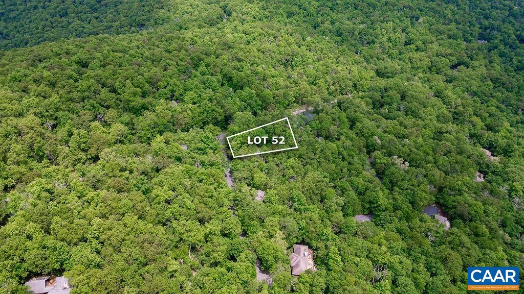 7 & 23 WOLFTRAP LN #LOTS 52 & 53, WINTERGREEN RESORT, Virginia 22967, ,Land,For sale,7 & 23 WOLFTRAP LN #LOTS 52 & 53,653270 MLS # 653270