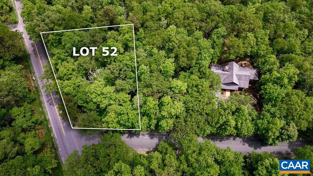 7 & 23 WOLFTRAP LN #LOTS 52 & 53, WINTERGREEN RESORT, Virginia 22967, ,Land,For sale,7 & 23 WOLFTRAP LN #LOTS 52 & 53,653270 MLS # 653270