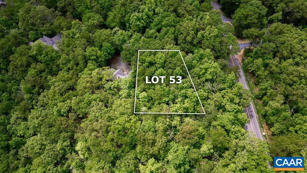 7 & 23 WOLFTRAP LN #LOTS 52 & 53, WINTERGREEN RESORT, Virginia 22967, ,Land,For sale,7 & 23 WOLFTRAP LN #LOTS 52 & 53,653270 MLS # 653270