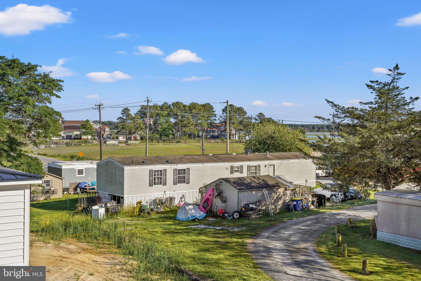 8046 CLARKSON LN, CHINCOTEAGUE, Virginia 23336, 3 Bedrooms Bedrooms, ,3 BathroomsBathrooms,Residential,For sale,8046 CLARKSON LN,VAAC2001100 MLS # VAAC2001100