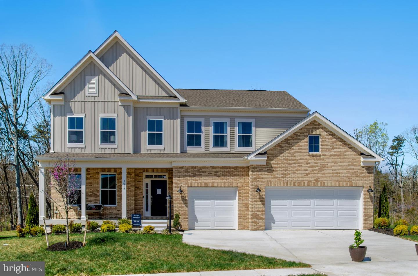 STONEHAVEN #CONCORD, JEFFERSONTON, Virginia 22724, 4 Bedrooms Bedrooms, ,2 BathroomsBathrooms,Residential,For sale,STONEHAVEN #CONCORD,VACU2003646 MLS # VACU2003646