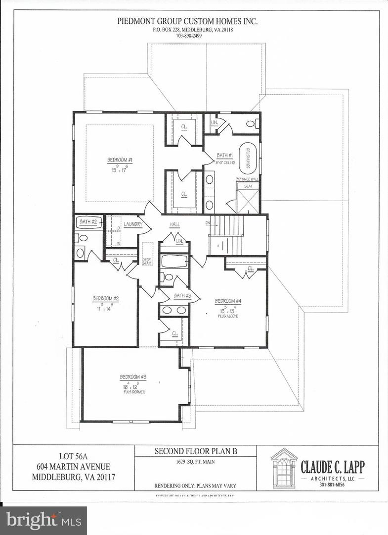 604 MARTIN AVE, MIDDLEBURG, Virginia 20117, 5 Bedrooms Bedrooms, ,4 BathroomsBathrooms,Residential,For sale,604 MARTIN AVE,VALO2068436 MLS # VALO2068436