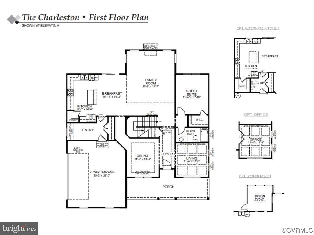 18110 DOGWOOD TRAIL WAY, ROCKVILLE, Virginia 23146, 5 Bedrooms Bedrooms, 11 Rooms Rooms,4 BathroomsBathrooms,Residential,For sale,18110 DOGWOOD TRAIL WAY,VAHA2000694 MLS # VAHA2000694