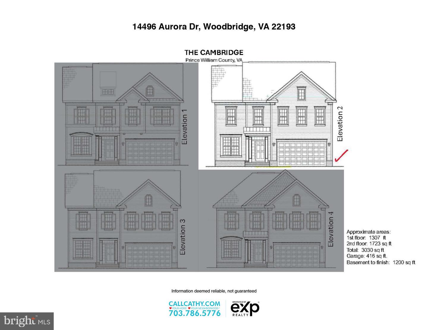 14492 AURORA DR, WOODBRIDGE, Virginia 22193, 4 Bedrooms Bedrooms, ,3 BathroomsBathrooms,Residential,For sale,14492 AURORA DR,VAPW2071894 MLS # VAPW2071894