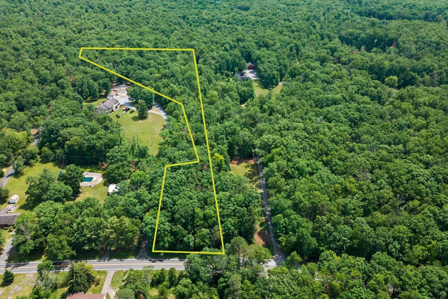 TBD ARROWPOINT DR, ELKTON, Virginia 22827, ,Land,TBD ARROWPOINT DR,653325 MLS # 653325