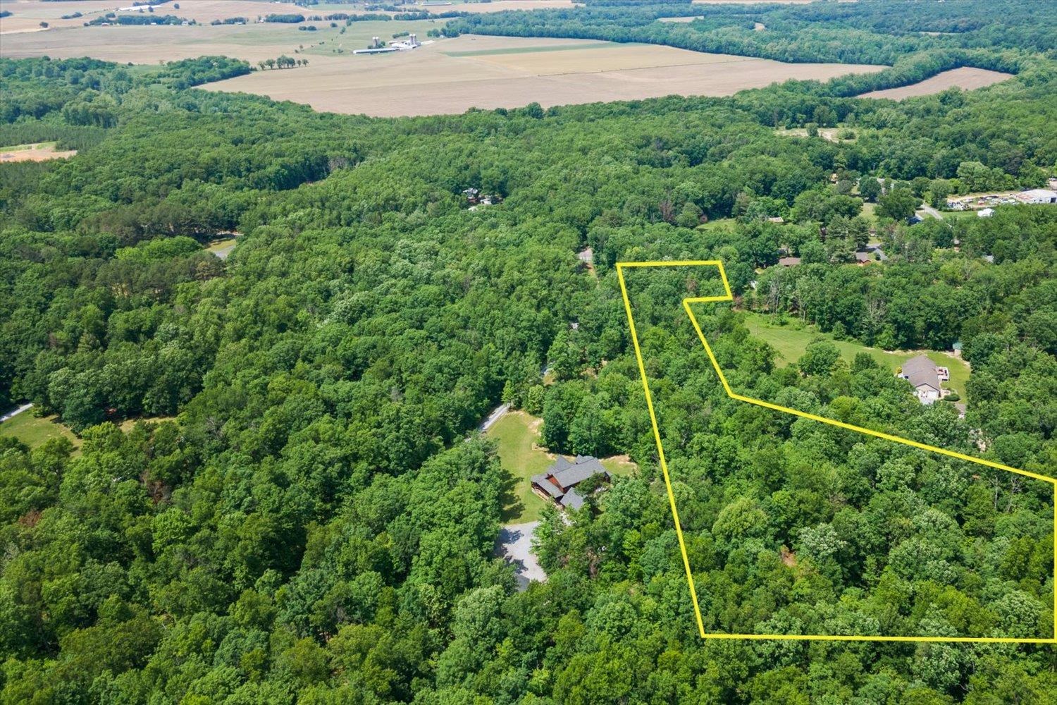 TBD ARROWPOINT DR, ELKTON, Virginia 22827, ,Land,TBD ARROWPOINT DR,653325 MLS # 653325