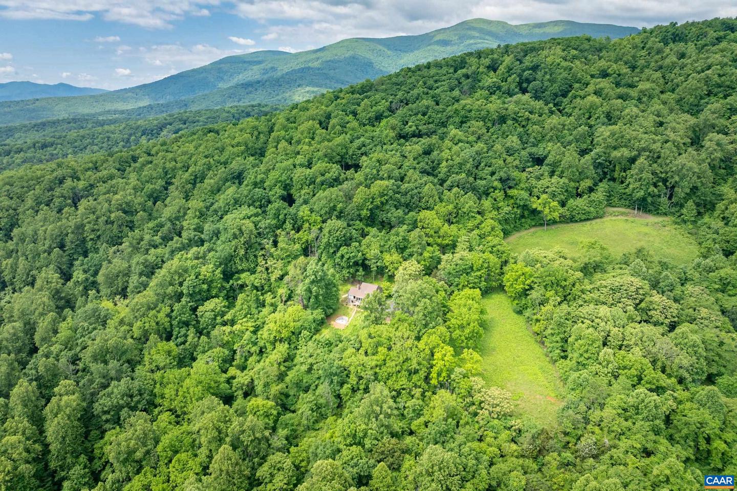 TBD ROCKFISH ORCHARD DR, AFTON, Virginia 22920, ,Land,For sale,TBD ROCKFISH ORCHARD DR,653389 MLS # 653389