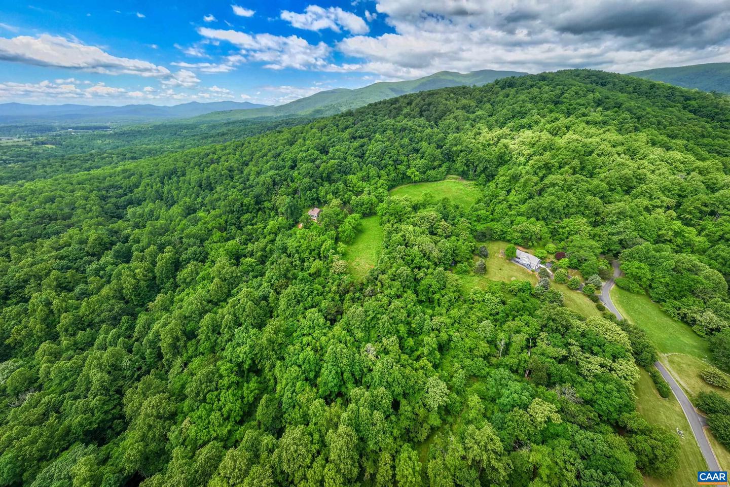 TBD ROCKFISH ORCHARD DR, AFTON, Virginia 22920, ,Land,For sale,TBD ROCKFISH ORCHARD DR,653389 MLS # 653389