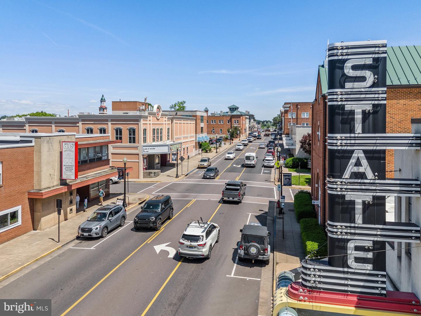 303, 305, 307 S. MAIN ST AND 115 E. LOCUST ST, CULPEPER, Virginia 22701, ,Land,For sale,303, 305, 307 S. MAIN ST AND 115 E. LOCUST ST,VACU2007892 MLS # VACU2007892