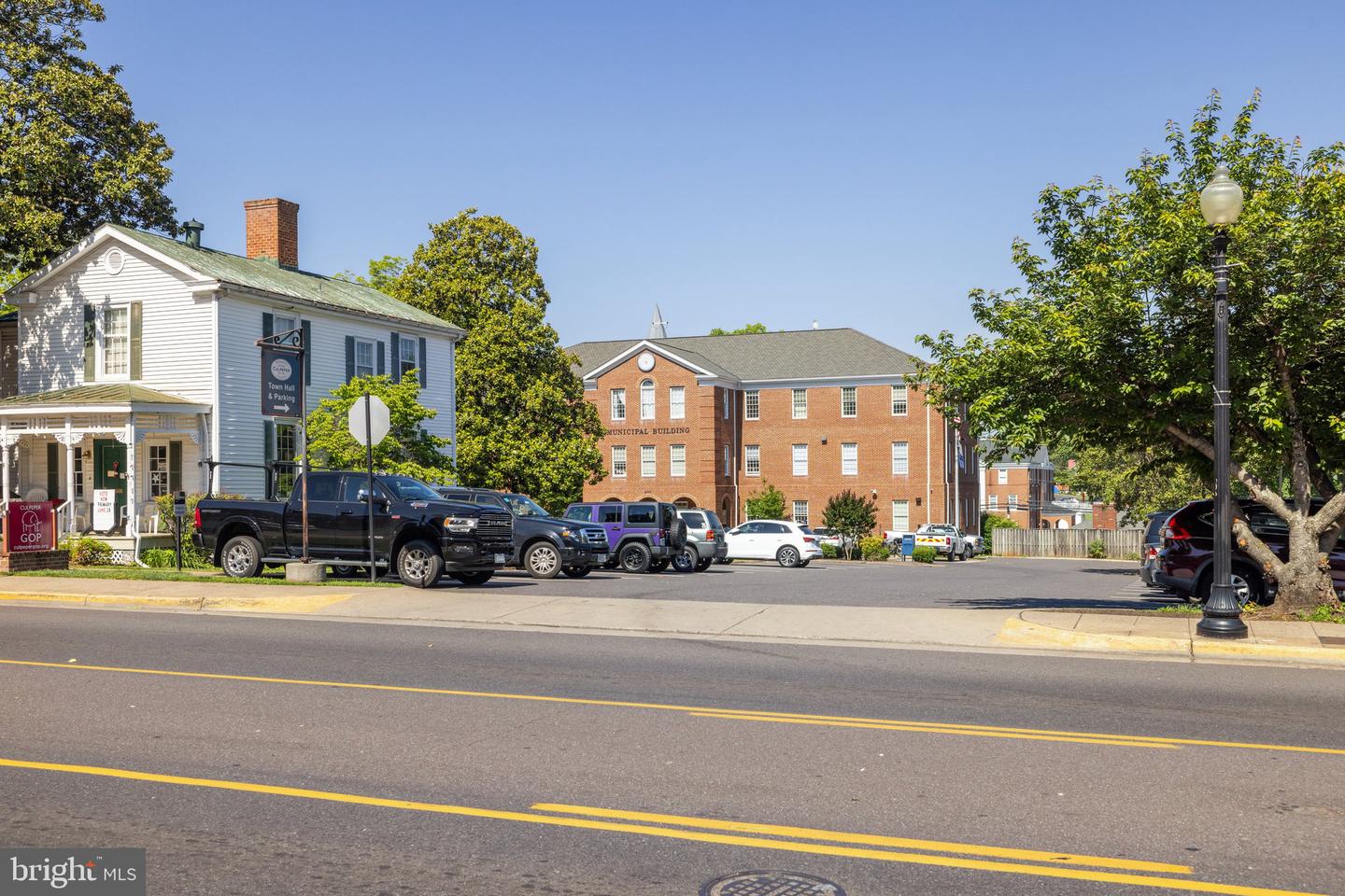 303, 305, 307 S. MAIN ST AND 115 E. LOCUST ST, CULPEPER, Virginia 22701, ,Land,For sale,303, 305, 307 S. MAIN ST AND 115 E. LOCUST ST,VACU2007892 MLS # VACU2007892