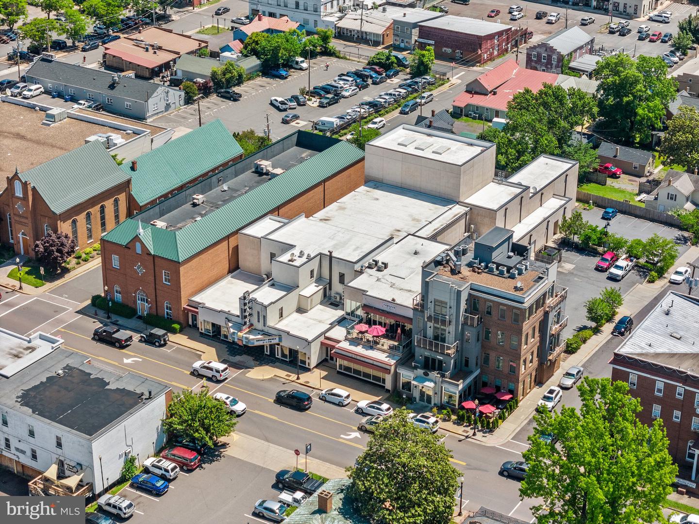 303, 305, 307 S. MAIN ST AND 115 E. LOCUST ST, CULPEPER, Virginia 22701, ,Land,For sale,303, 305, 307 S. MAIN ST AND 115 E. LOCUST ST,VACU2007892 MLS # VACU2007892