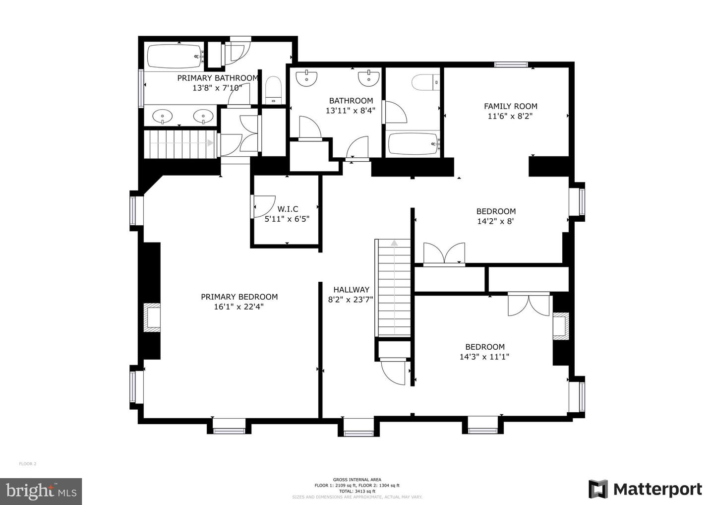 1791 WARRENTON RD, FREDERICKSBURG, Virginia 22406, 3 Bedrooms Bedrooms, ,2 BathroomsBathrooms,Residential,For sale,1791 WARRENTON RD,VAST2029764 MLS # VAST2029764