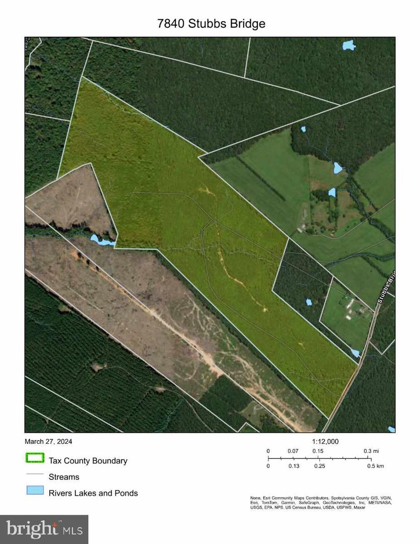 7840 STUBBS BRIDGE RD, SPOTSYLVANIA, Virginia 22551, ,Farm,For sale,7840 STUBBS BRIDGE RD,VASP2023970 MLS # VASP2023970