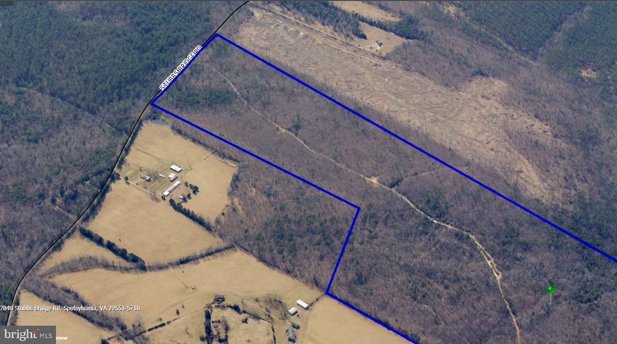 7840 STUBBS BRIDGE RD, SPOTSYLVANIA, Virginia 22551, ,Farm,For sale,7840 STUBBS BRIDGE RD,VASP2023970 MLS # VASP2023970