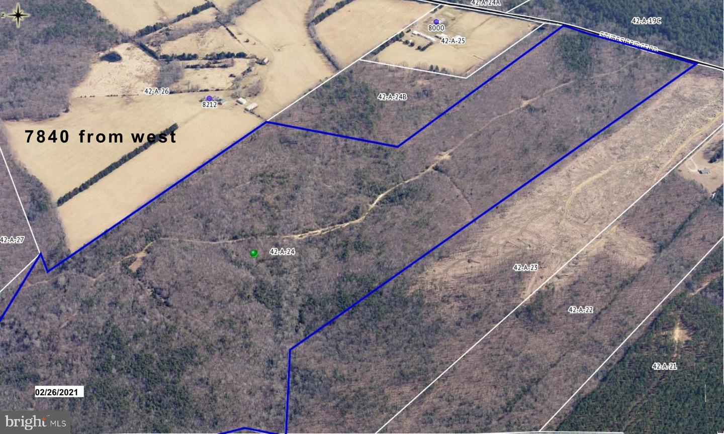 7840 STUBBS BRIDGE RD, SPOTSYLVANIA, Virginia 22551, ,Farm,For sale,7840 STUBBS BRIDGE RD,VASP2023970 MLS # VASP2023970