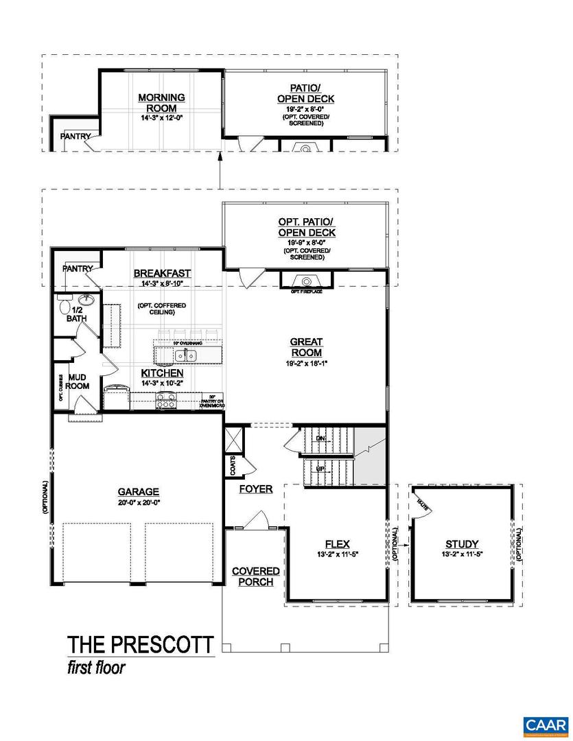 41C WHISPERWOOD CT, TROY, Virginia 22974, 4 Bedrooms Bedrooms, ,2 BathroomsBathrooms,Residential,For sale,41C WHISPERWOOD CT,653538 MLS # 653538