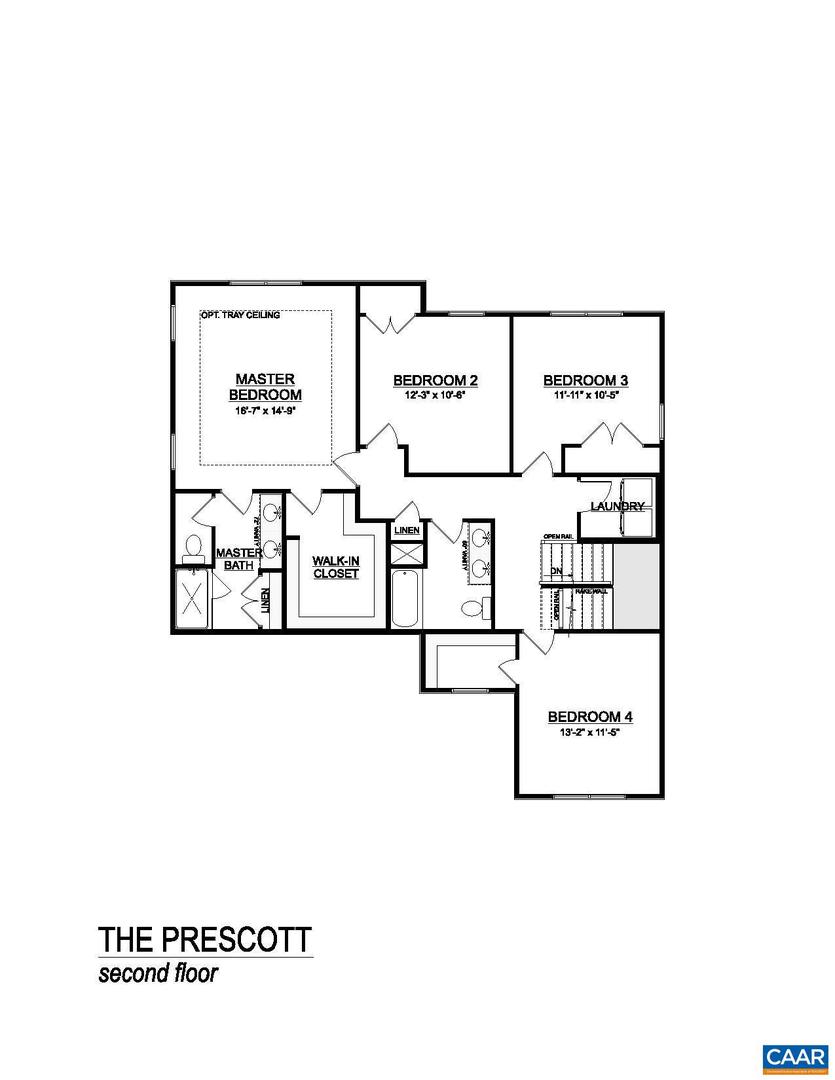 41C WHISPERWOOD CT, TROY, Virginia 22974, 4 Bedrooms Bedrooms, ,2 BathroomsBathrooms,Residential,For sale,41C WHISPERWOOD CT,653538 MLS # 653538