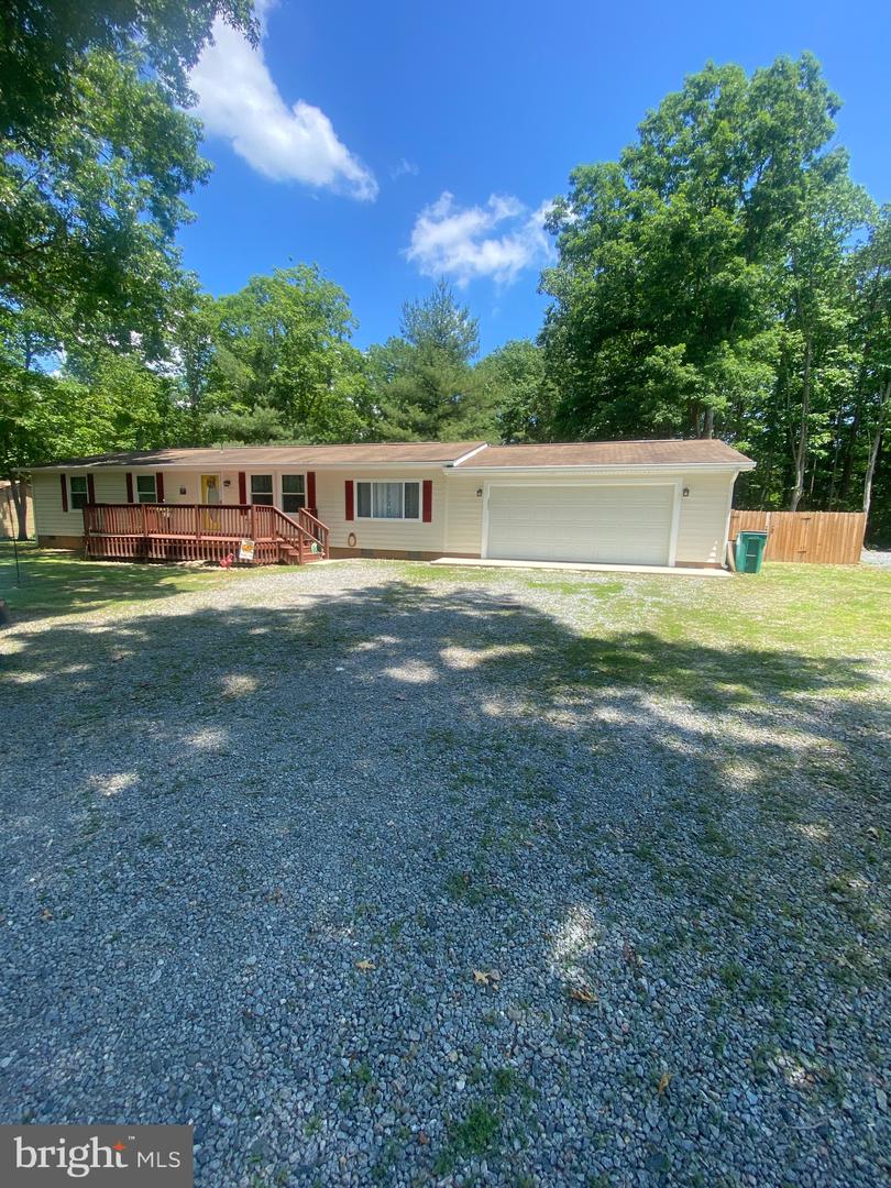 203 LINDA LN, MINERAL, Virginia 23117, 3 Bedrooms Bedrooms, ,2 BathroomsBathrooms,Residential,For sale,203 LINDA LN,VALA2005776 MLS # VALA2005776