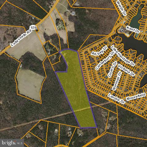 LADYSMITH RD, RUTHER GLEN, Virginia 22546, ,Farm,For sale,LADYSMITH RD,VACV2006034 MLS # VACV2006034