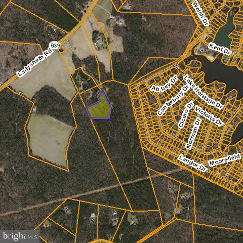 LADYSMITH RD, RUTHER GLEN, Virginia 22546, ,Farm,For sale,LADYSMITH RD,VACV2006034 MLS # VACV2006034