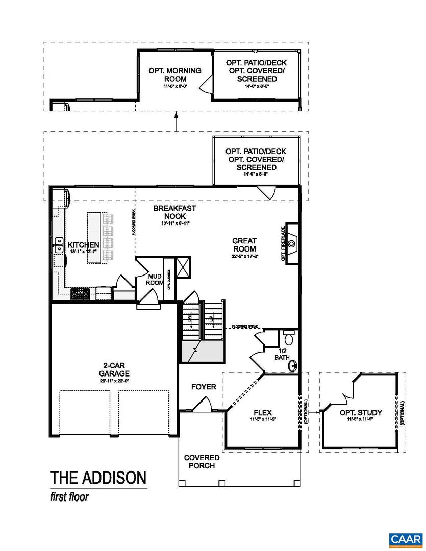 41D WHISPERWOOD CT, TROY, Virginia 22974, 4 Bedrooms Bedrooms, ,3 BathroomsBathrooms,Residential,For sale,41D WHISPERWOOD CT,653576 MLS # 653576