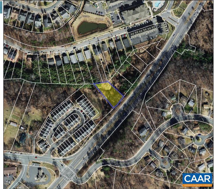 5TH ST SW #7 & 8, CHARLOTTESVILLE, Virginia 22902, ,Land,For sale,5TH ST SW #7 & 8,653604 MLS # 653604