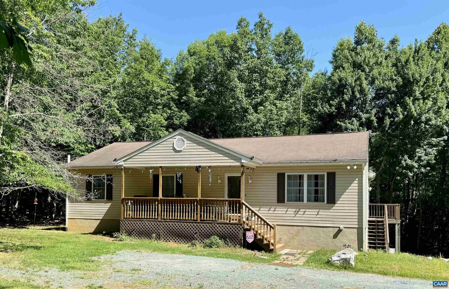 245 BRANCH RD, SCOTTSVILLE, Virginia 24590, 3 Bedrooms Bedrooms, ,2 BathroomsBathrooms,Residential,For sale,245 BRANCH RD,653605 MLS # 653605