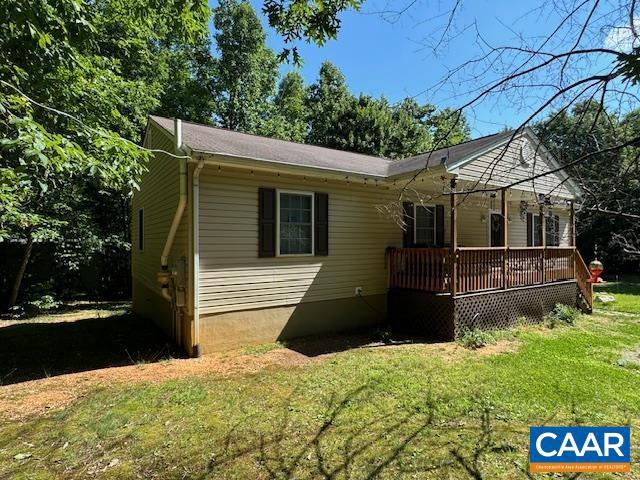 245 BRANCH RD, SCOTTSVILLE, Virginia 24590, 3 Bedrooms Bedrooms, ,2 BathroomsBathrooms,Residential,For sale,245 BRANCH RD,653605 MLS # 653605