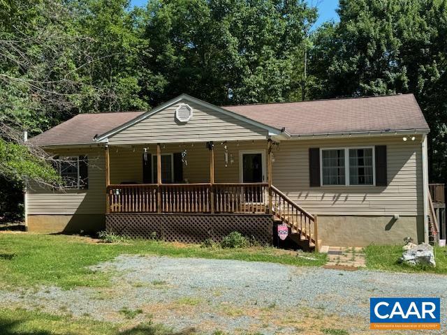 245 BRANCH RD, SCOTTSVILLE, Virginia 24590, 3 Bedrooms Bedrooms, ,2 BathroomsBathrooms,Residential,For sale,245 BRANCH RD,653605 MLS # 653605