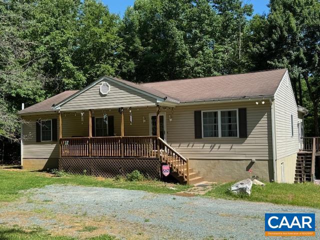 245 BRANCH RD, SCOTTSVILLE, Virginia 24590, 3 Bedrooms Bedrooms, ,2 BathroomsBathrooms,Residential,For sale,245 BRANCH RD,653605 MLS # 653605