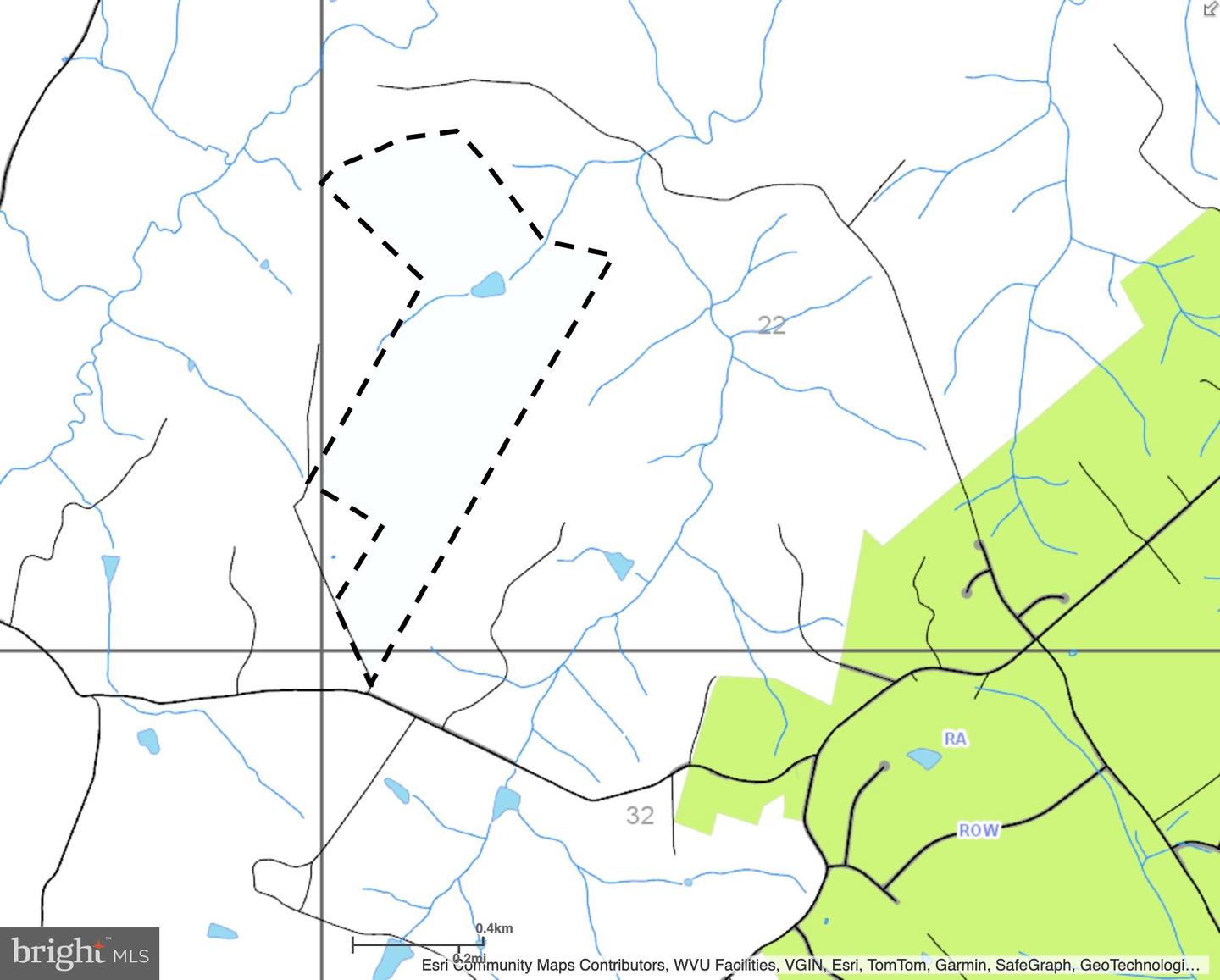 0 LAWSON LANE, CULPEPER, Virginia 22701, ,Farm,For sale,0 LAWSON LANE,VACU2007932 MLS # VACU2007932