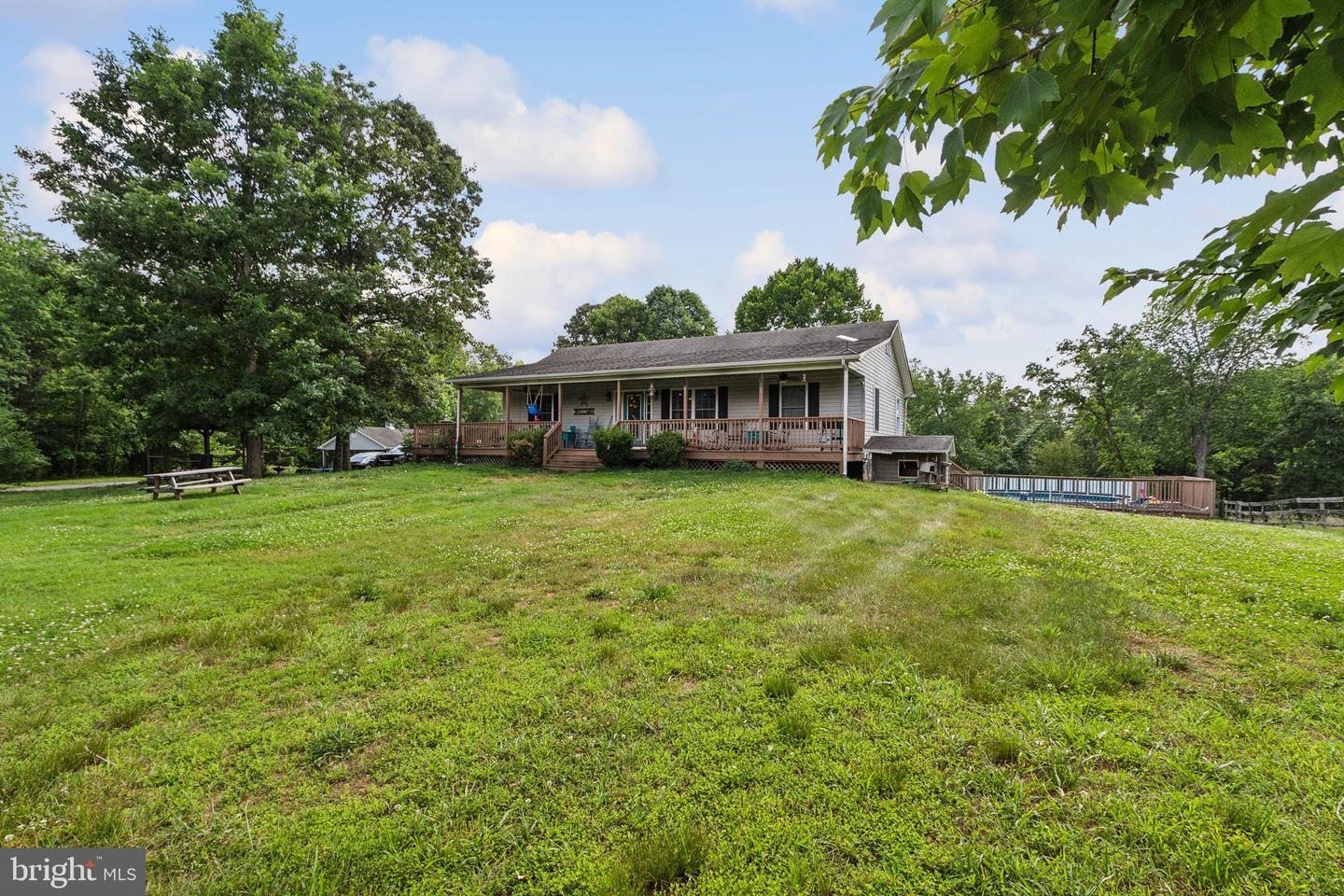 143 COPPERHEAD FARM LN, CULPEPER, Virginia 22701, 4 Bedrooms Bedrooms, ,3 BathroomsBathrooms,Residential,For sale,143 COPPERHEAD FARM LN,VAMA2001750 MLS # VAMA2001750