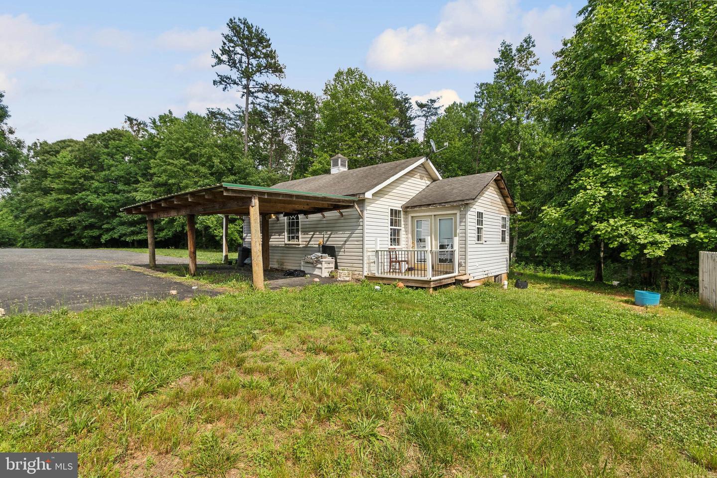 143 COPPERHEAD FARM LN, CULPEPER, Virginia 22701, 4 Bedrooms Bedrooms, ,3 BathroomsBathrooms,Residential,For sale,143 COPPERHEAD FARM LN,VAMA2001750 MLS # VAMA2001750