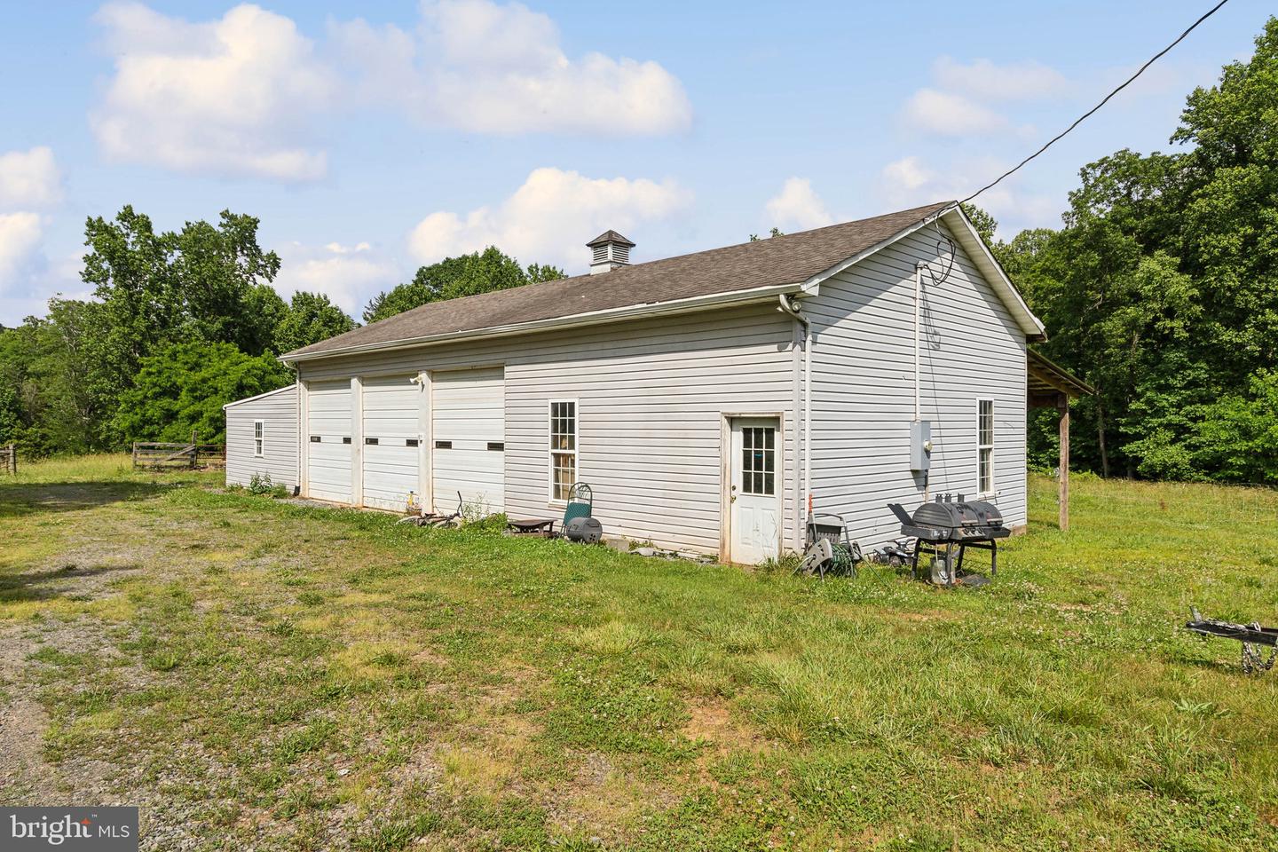 143 COPPERHEAD FARM LN, CULPEPER, Virginia 22701, 4 Bedrooms Bedrooms, ,3 BathroomsBathrooms,Residential,For sale,143 COPPERHEAD FARM LN,VAMA2001750 MLS # VAMA2001750