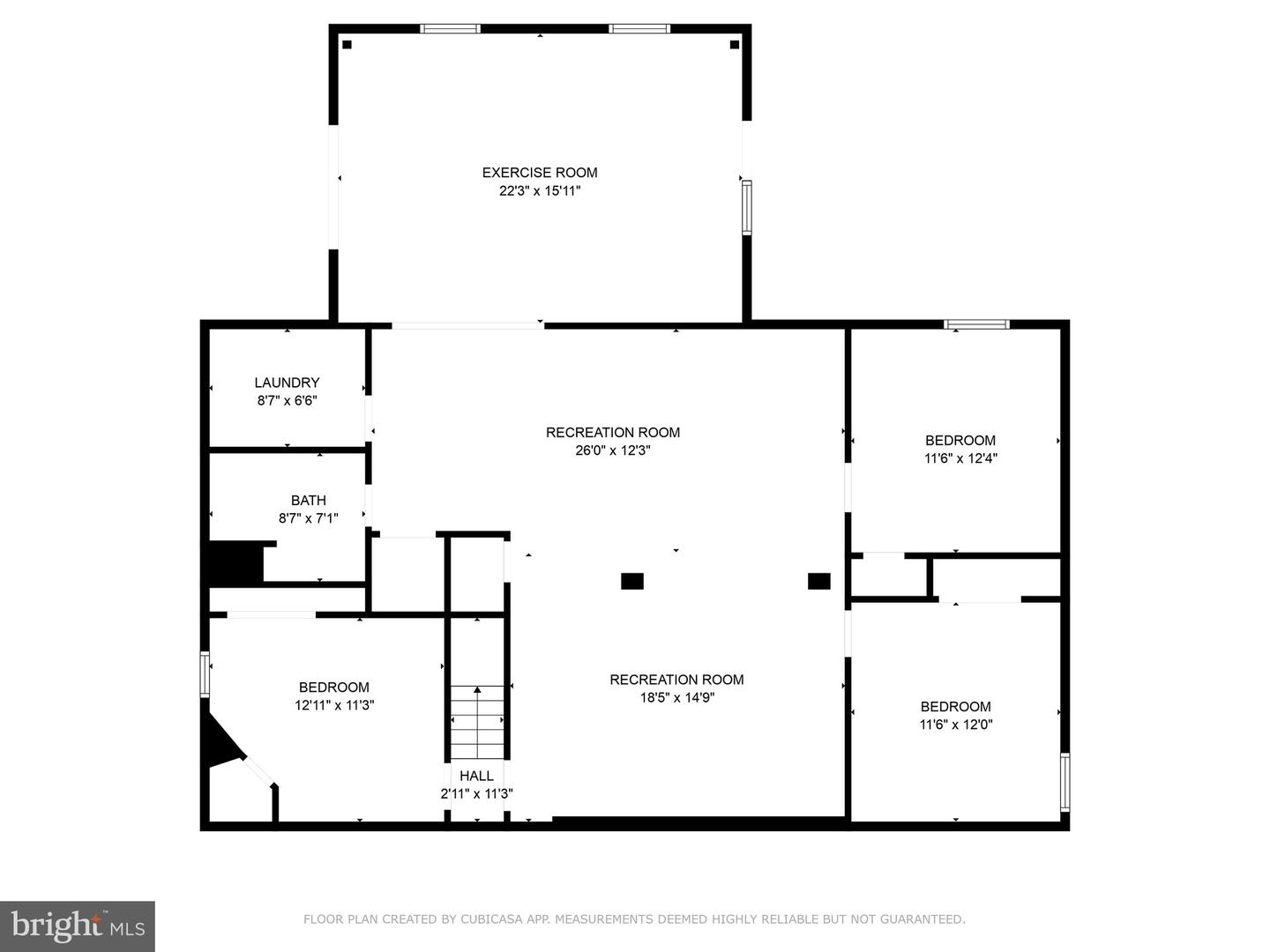 143 COPPERHEAD FARM LN, CULPEPER, Virginia 22701, 4 Bedrooms Bedrooms, ,3 BathroomsBathrooms,Residential,For sale,143 COPPERHEAD FARM LN,VAMA2001750 MLS # VAMA2001750