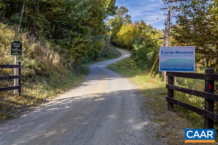 38 FLATTOP MOUNTAIN RD #LOT 38 FLATTOP, FREE UNION, Virginia 22940, ,Land,For sale,38 FLATTOP MOUNTAIN RD #LOT 38 FLATTOP,653733 MLS # 653733