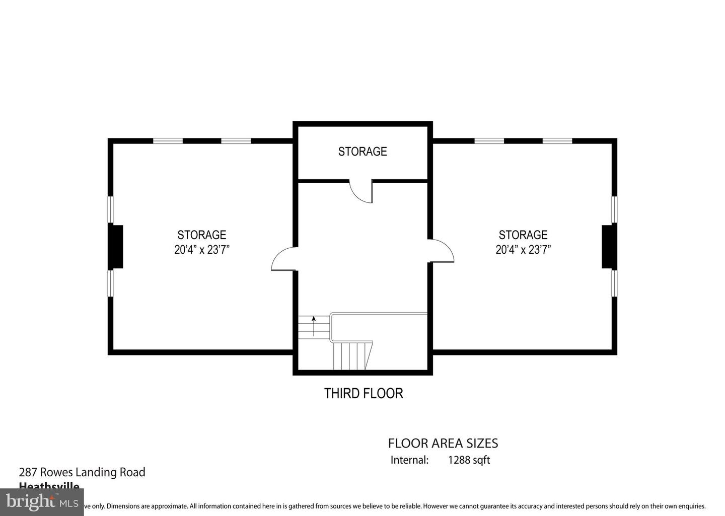 287 ROWES LANDING RD, HEATHSVILLE, Virginia 22473, 4 Bedrooms Bedrooms, 11 Rooms Rooms,2 BathroomsBathrooms,Residential,For sale,287 ROWES LANDING RD,VANV2000930 MLS # VANV2000930