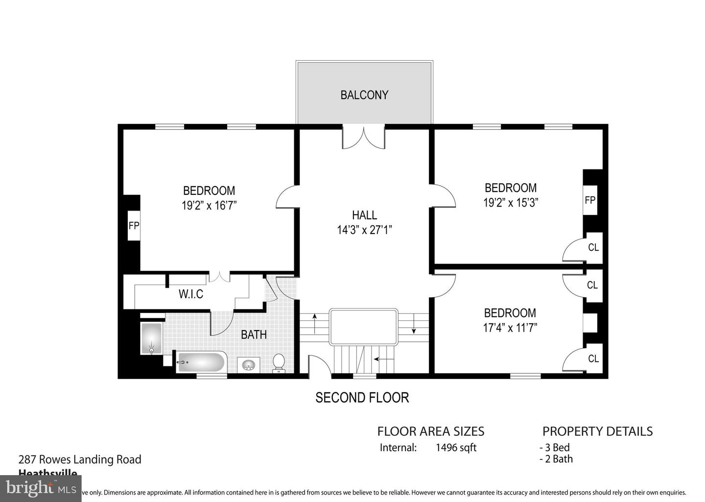 287 ROWES LANDING RD, HEATHSVILLE, Virginia 22473, 4 Bedrooms Bedrooms, 11 Rooms Rooms,2 BathroomsBathrooms,Residential,For sale,287 ROWES LANDING RD,VANV2000930 MLS # VANV2000930