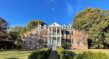 287 ROWES LANDING RD, HEATHSVILLE, Virginia 22473, 4 Bedrooms Bedrooms, 11 Rooms Rooms,2 BathroomsBathrooms,Residential,For sale,287 ROWES LANDING RD,VANV2000930 MLS # VANV2000930