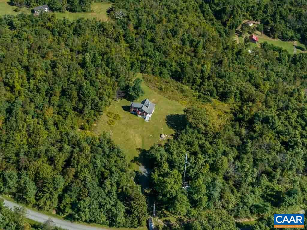 2106 FLATTOP MOUNTAIN RD, FREE UNION, Virginia 22940, 3 Bedrooms Bedrooms, ,1 BathroomBathrooms,Residential,For sale,2106 FLATTOP MOUNTAIN RD,653732 MLS # 653732