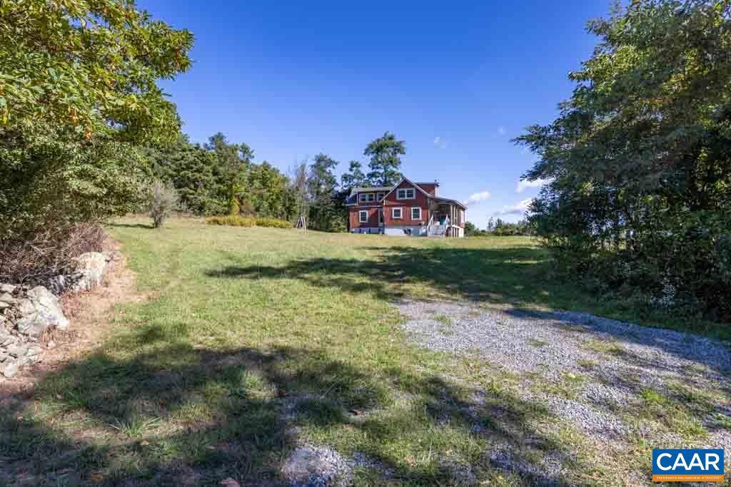 2106 FLATTOP MOUNTAIN RD, FREE UNION, Virginia 22940, 3 Bedrooms Bedrooms, ,1 BathroomBathrooms,Residential,For sale,2106 FLATTOP MOUNTAIN RD,653732 MLS # 653732