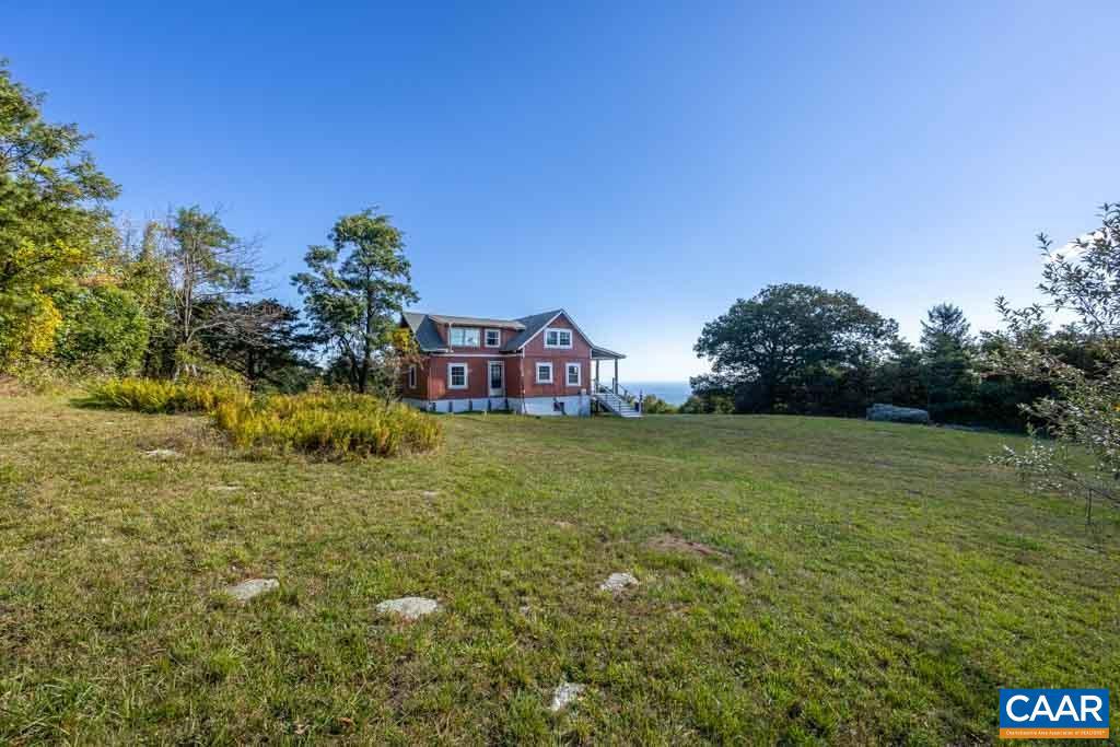 2106 FLATTOP MOUNTAIN RD, FREE UNION, Virginia 22940, 3 Bedrooms Bedrooms, ,1 BathroomBathrooms,Residential,For sale,2106 FLATTOP MOUNTAIN RD,653732 MLS # 653732