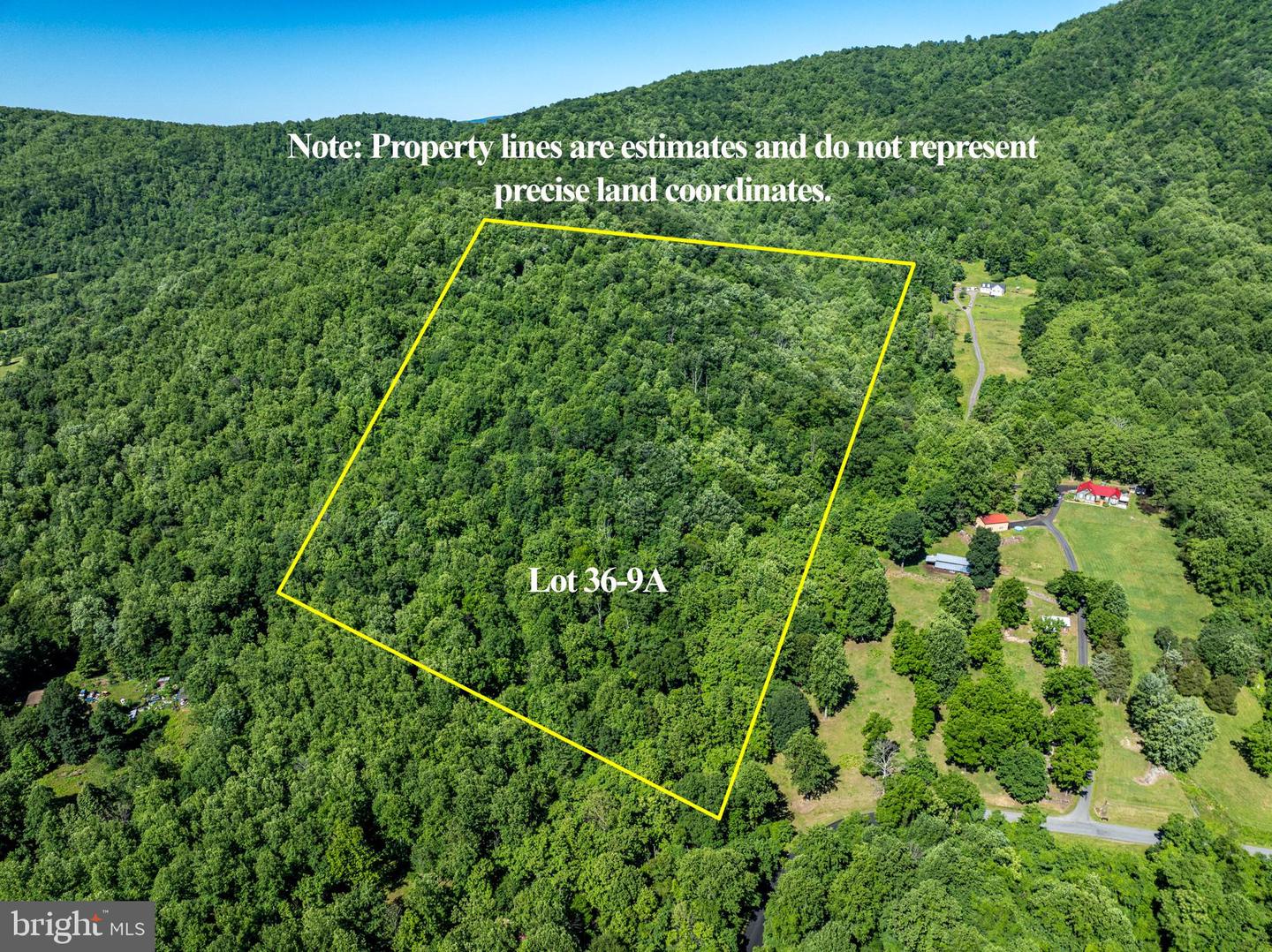 GARTH RUN RD, MADISON, Virginia 22727, ,Land,For sale,GARTH RUN RD,VAMA2001754 MLS # VAMA2001754