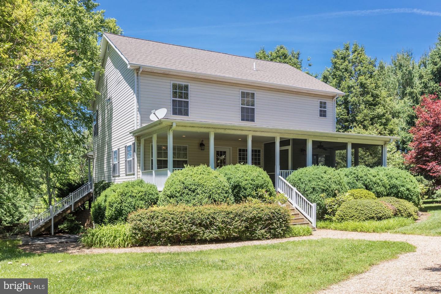 621 WOODLANDS RD, CHARLOTTESVILLE, Virginia 22901, 7 Bedrooms Bedrooms, ,7 BathroomsBathrooms,Residential,For sale,621 WOODLANDS RD,VAAB2000572 MLS # VAAB2000572