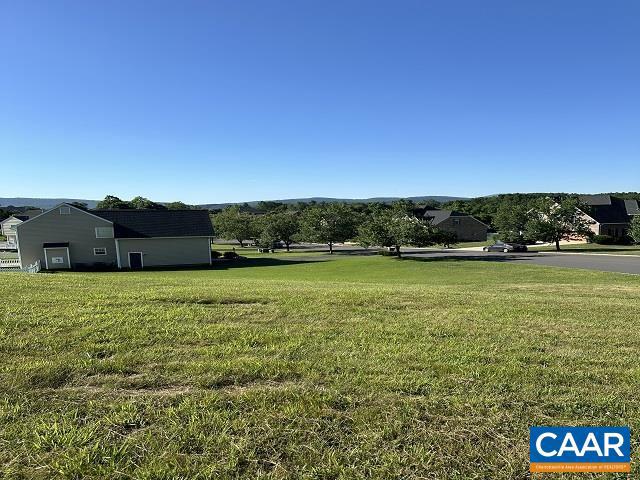 140 ANA MARIE BLVD, WAYNESBORO, Virginia 22980, ,Land,For sale,140 ANA MARIE BLVD,653800 MLS # 653800