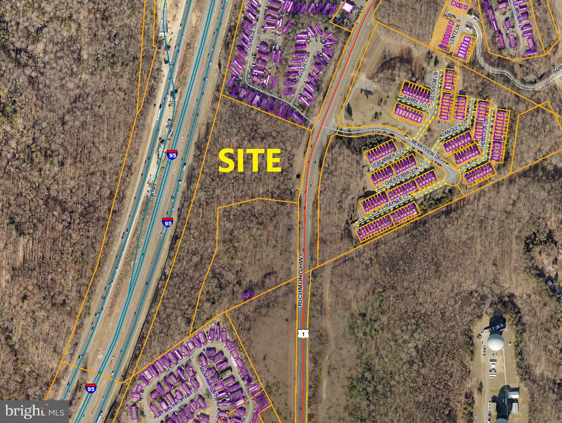 RICHMOND HWY, STAFFORD, Virginia 22554, ,Land,For sale,RICHMOND HWY,VAST2026958 MLS # VAST2026958