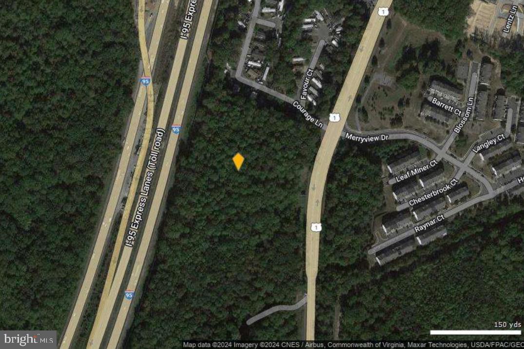 RICHMOND HWY, STAFFORD, Virginia 22554, ,Land,For sale,RICHMOND HWY,VAST2026958 MLS # VAST2026958