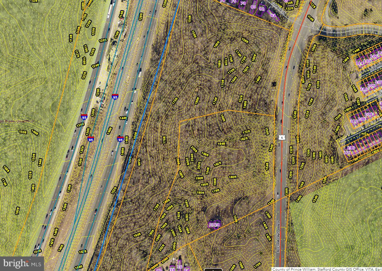 RICHMOND HWY, STAFFORD, Virginia 22554, ,Land,For sale,RICHMOND HWY,VAST2026958 MLS # VAST2026958