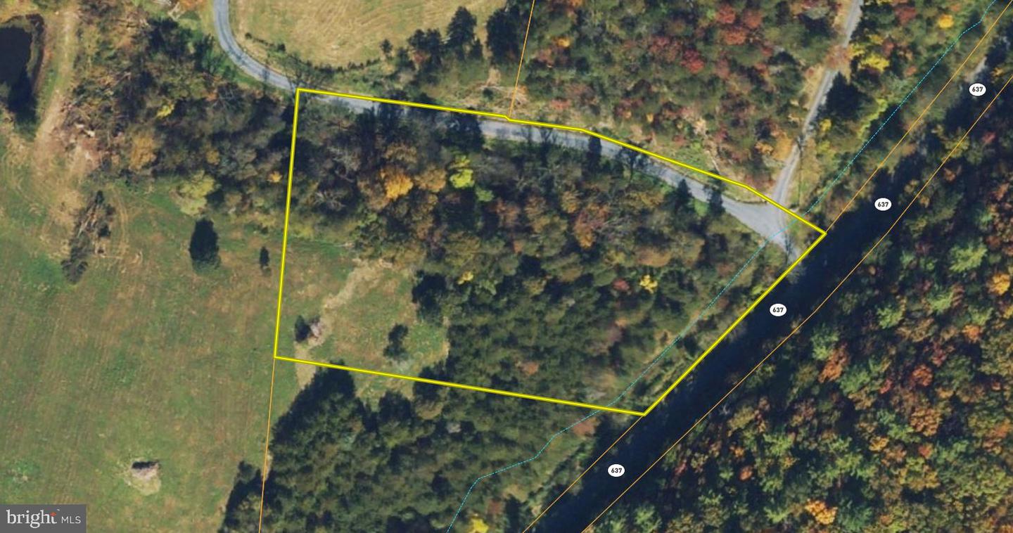 CAUTHORN MILL RD, MIDDLETOWN, Virginia 22645, ,Land,For sale,CAUTHORN MILL RD,VAWR2007776 MLS # VAWR2007776