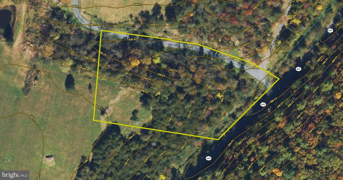 CAUTHORN MILL RD, MIDDLETOWN, Virginia 22645, ,Land,For sale,CAUTHORN MILL RD,VAWR2007776 MLS # VAWR2007776